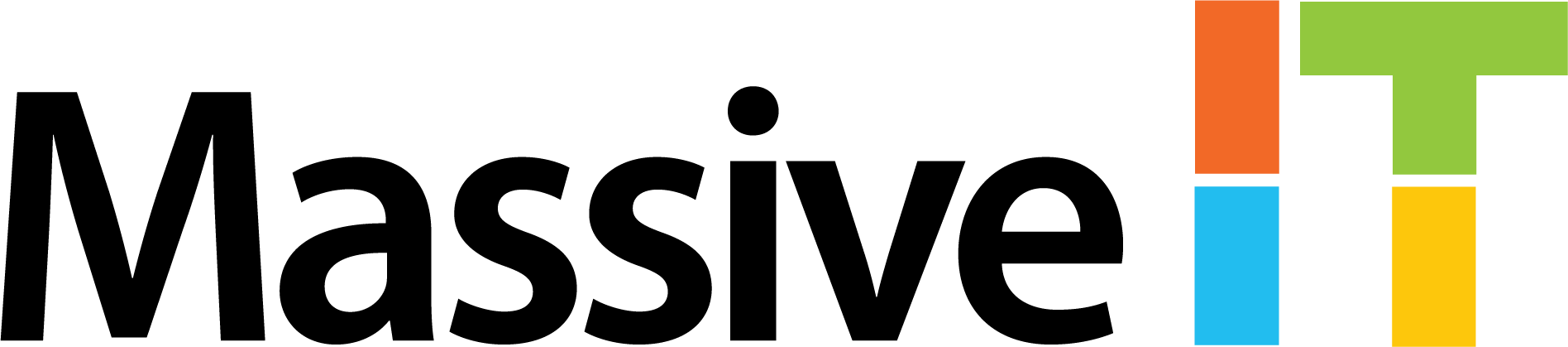 logo MassiveIT